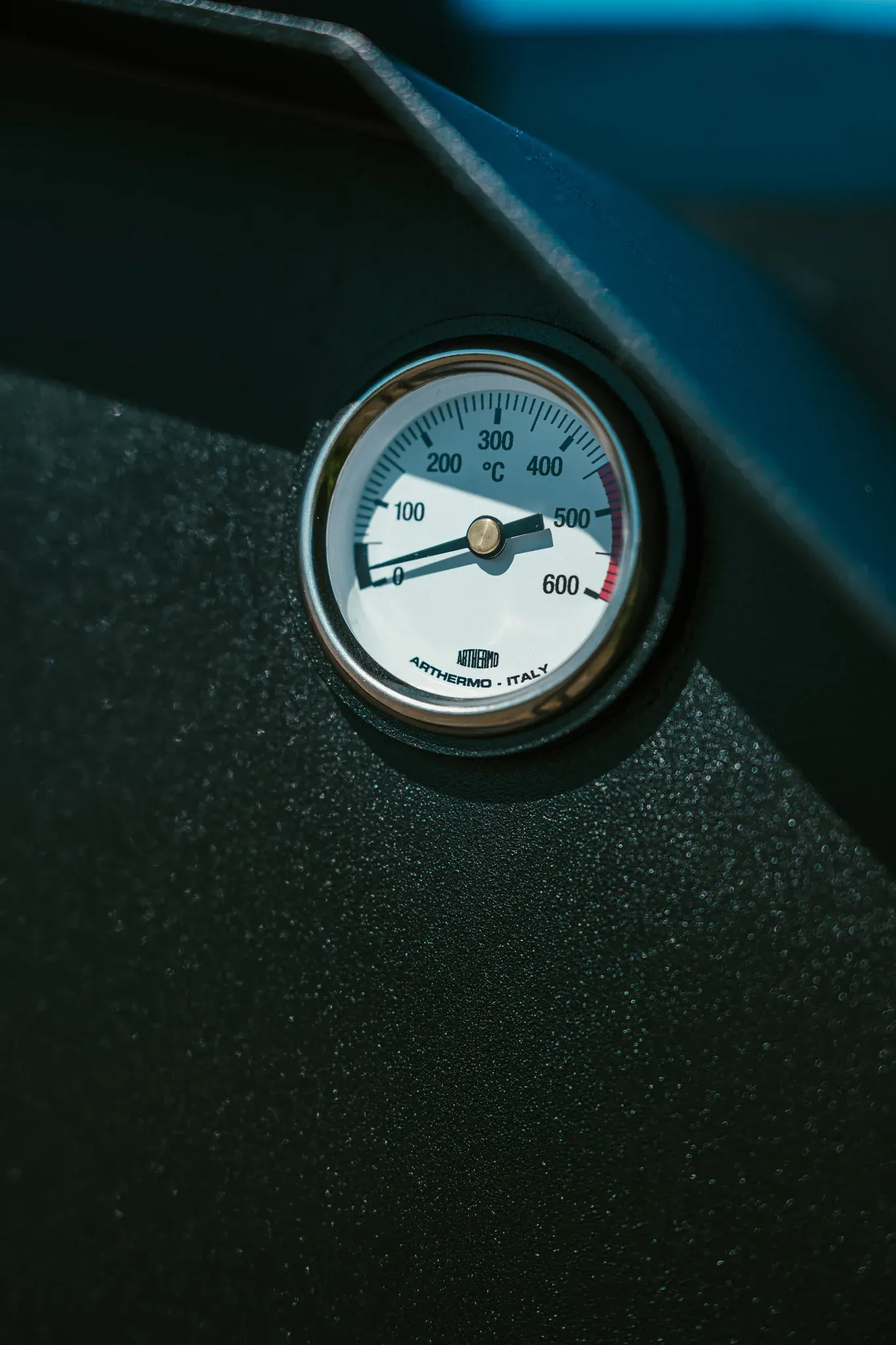 Detailaufnahme aus der Rötzer Fertigung